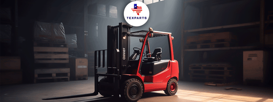 Top 10 Essential Forklift Parts You Should Always Have in Stock.