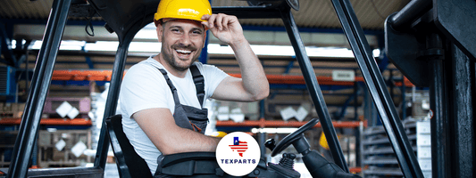 Forklift Safety: Reducing Hidden Costs and Protecting Your Business