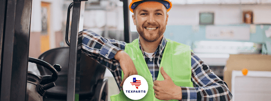 Proven Strategies to Cut Forklift Damage Costs