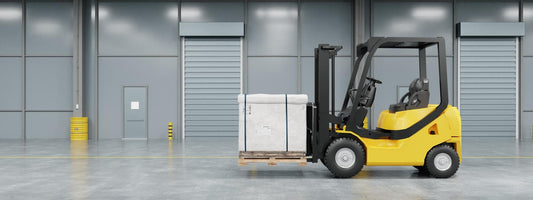 Troubleshooting Common Forklift Issues: A Comprehensive Guide