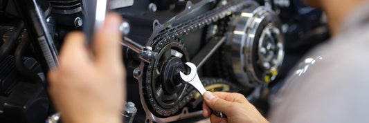 The Importance of Forklift Maintenance: Ensuring Safety and Efficiency