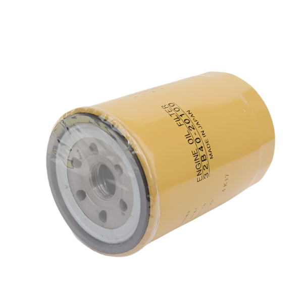 32B40-20100 Forklift Oil Filter For Caterpillar and MITSUBISHI FD60 F20C