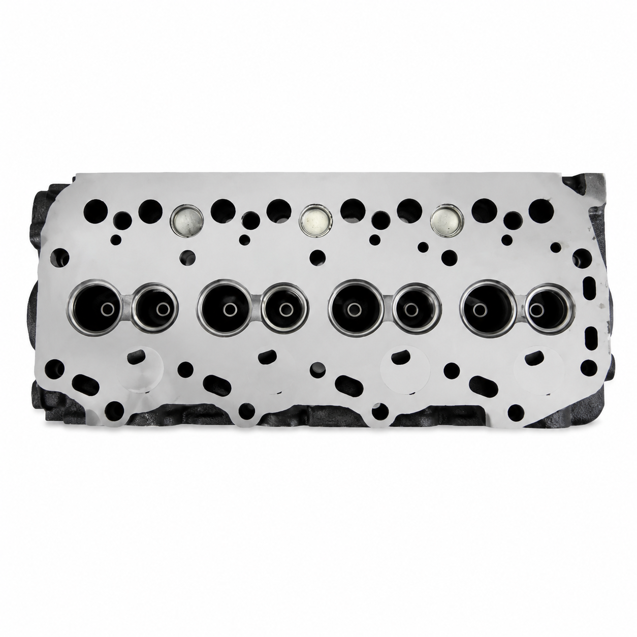 11101U-C020 Cylinder Head For Toyota Forklift 1DZ Engine