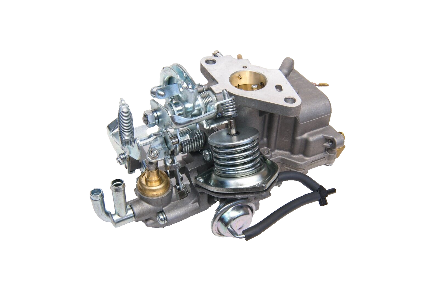 K21 K25 Gas Carburetor assembly 16010-FU400 for NISSAN Forklift TCM LO2 engine