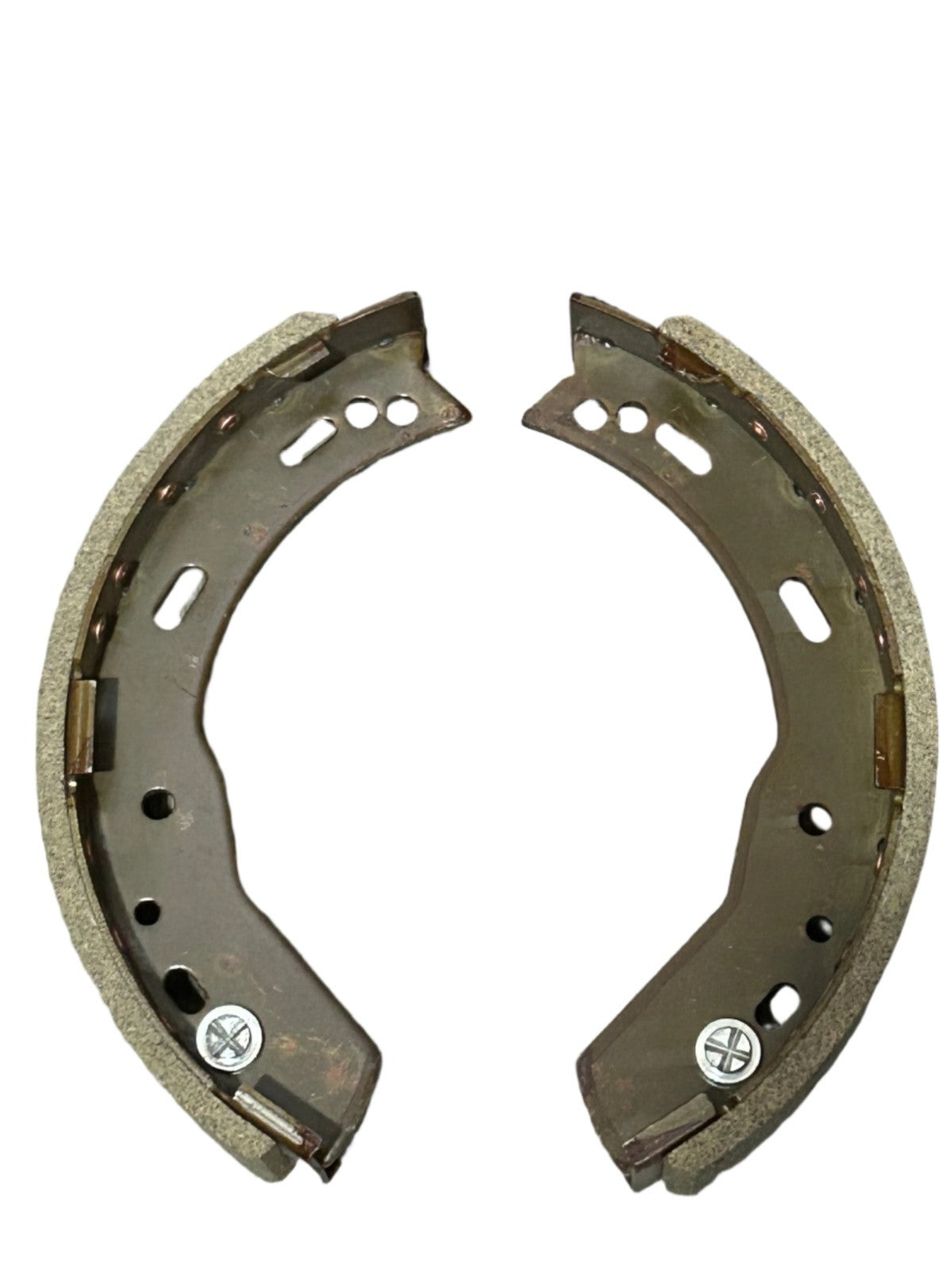 Brake Shoes 47470-32200-71 For Toyota Forklfift 7FGCU35-55 8FGC35U - 8FGC45U