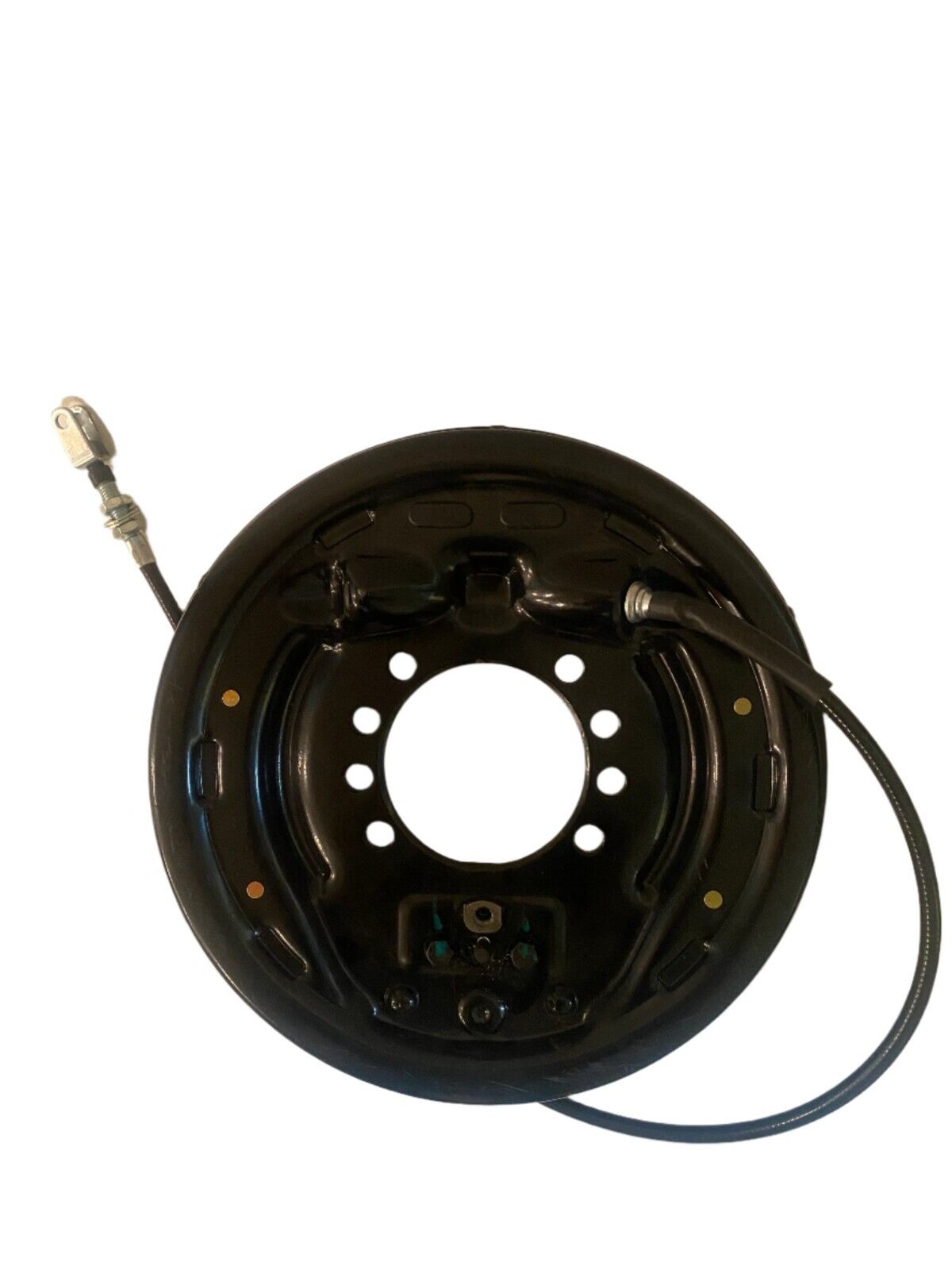 Brake Assembly LH 47020-23421-71 For Toyota Forklift 7FGU20 - 25 7FD20 - 25