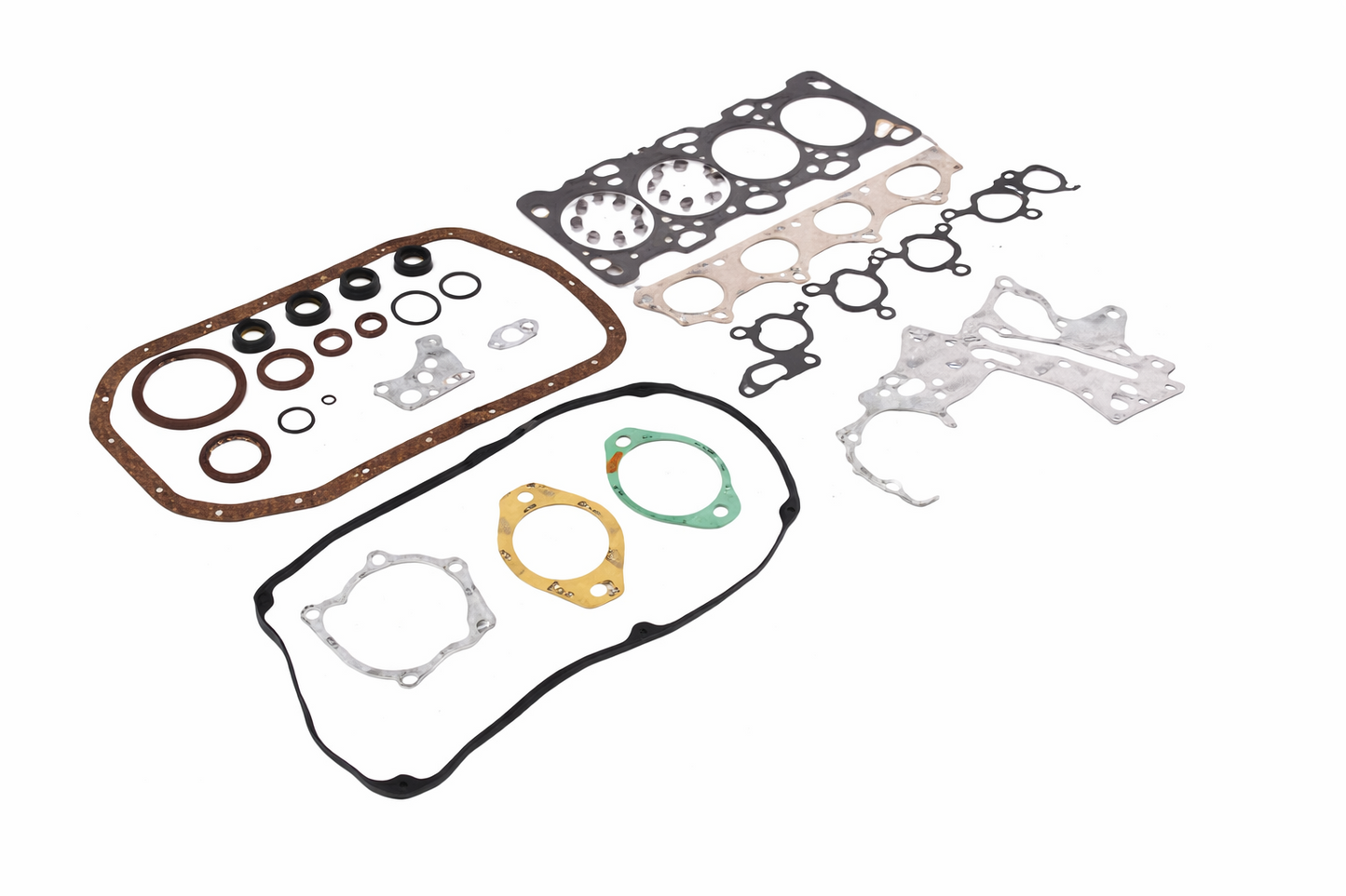 582041825 Overhaul Gasket Kit For Yale Forklift PSI 2.4L Engine