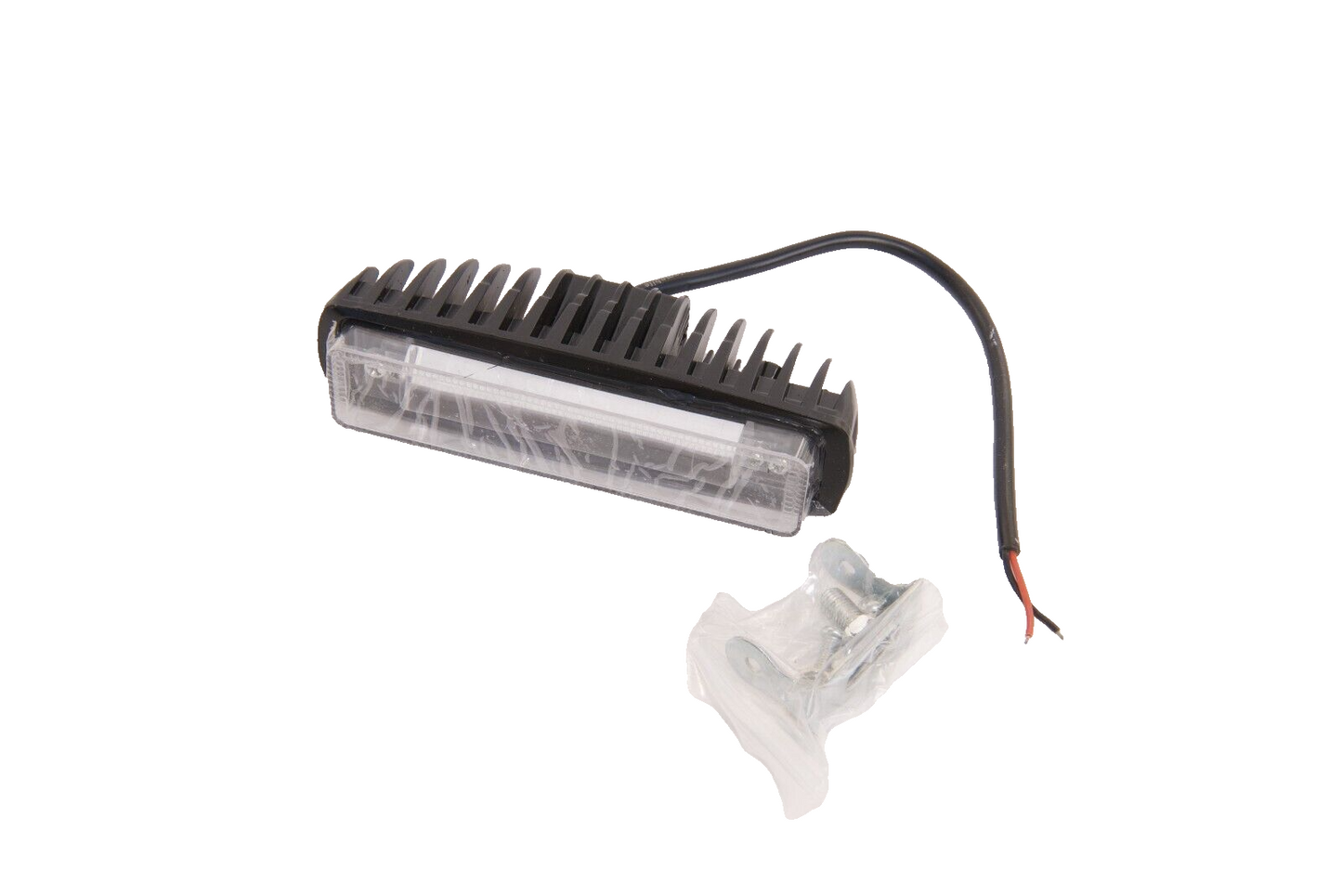 Forklift Safety Light LED Red Zone Warehouse Pedestrian Warning Car Vehicles