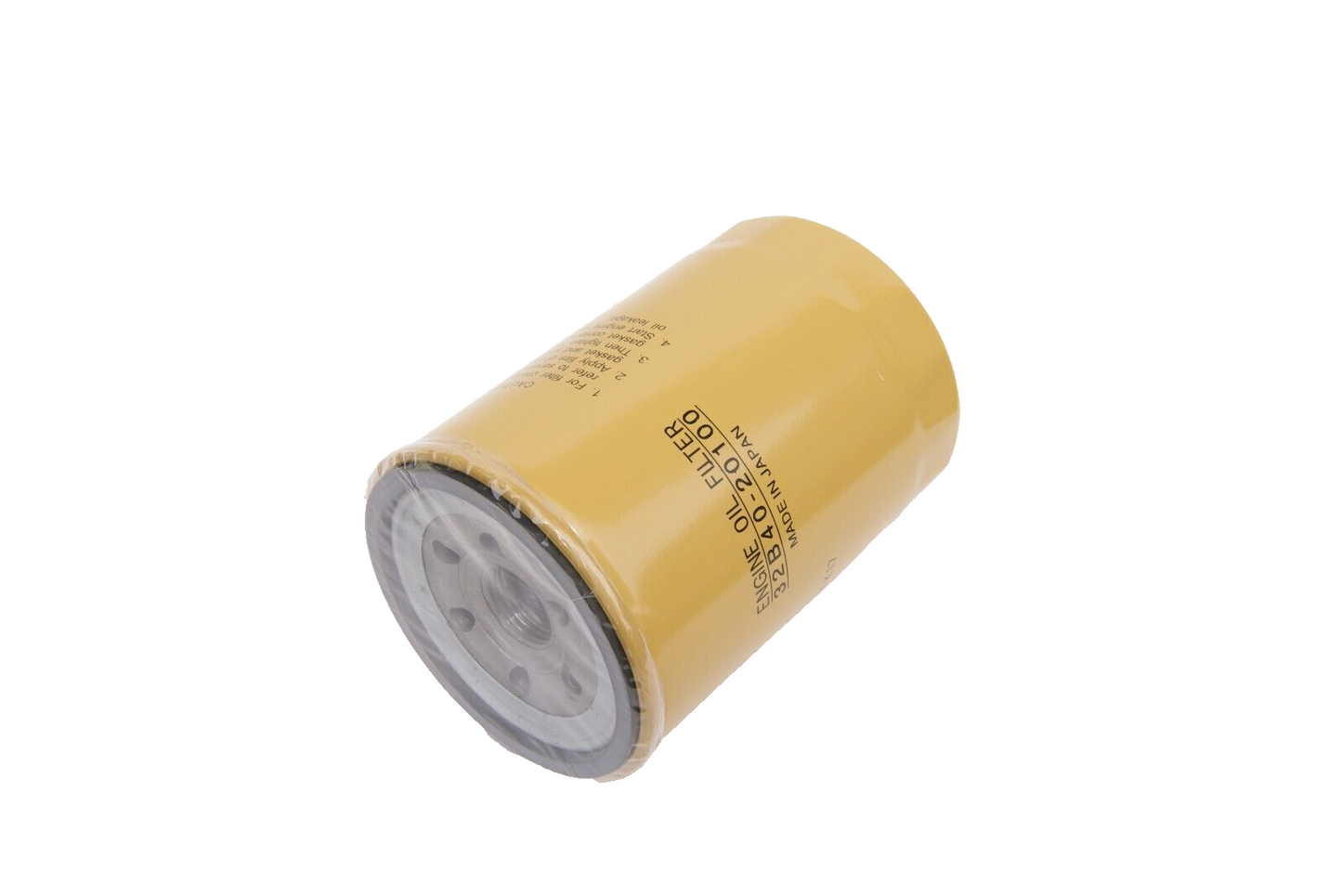 32B40-20100 Forklift Oil Filter For Caterpillar and MITSUBISHI FD60 F20C