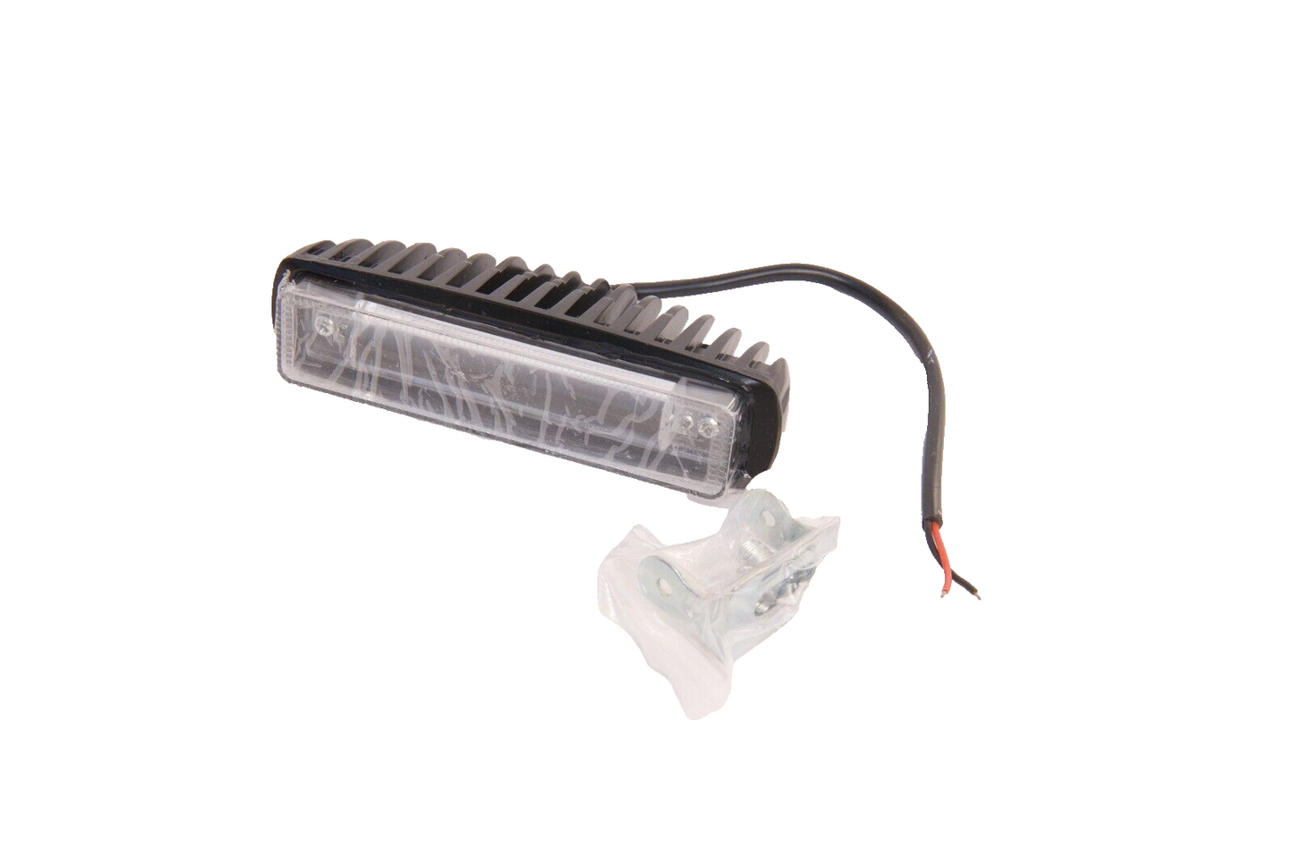 Forklift Safety Light LED Red Zone Warehouse Pedestrian Warning Car Vehicles