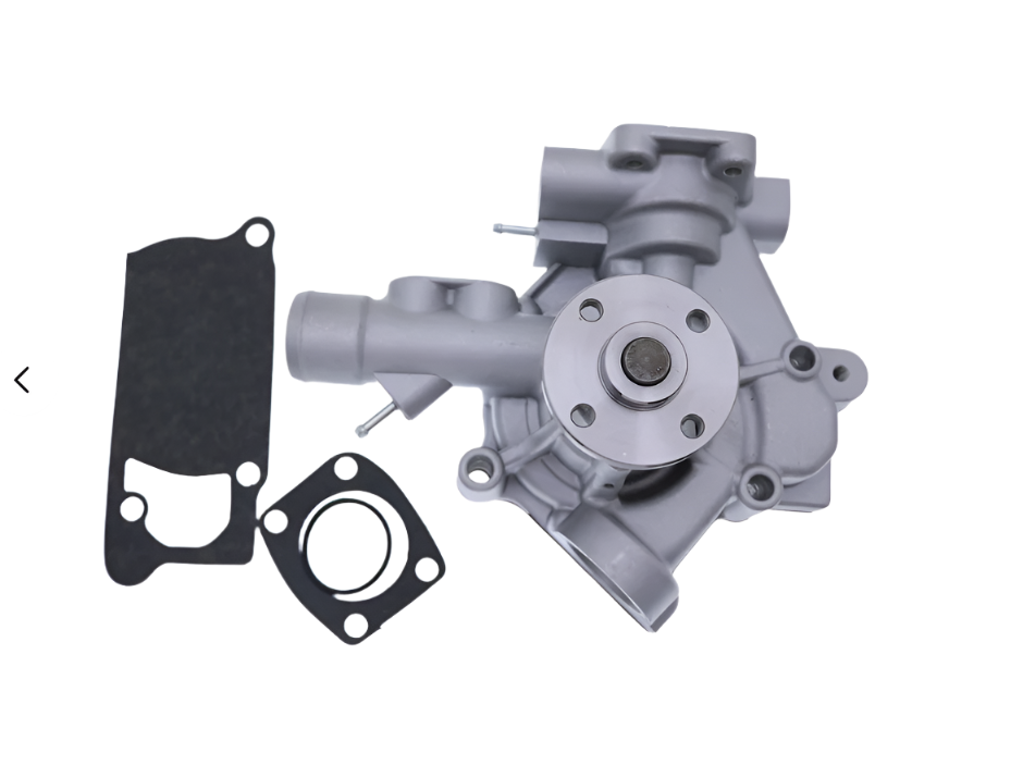 Water Pump 1599804 for Hyster Forklift H2.5