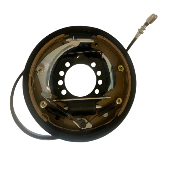 Brake Assembly LH 47020-23421-71 For Toyota Forklift 7FGU20 - 25 7FD20 - 25