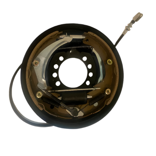 Brake Assembly LH 47020-23421-71 For Toyota Forklift 7FGU20 - 25  7FD20 - 25