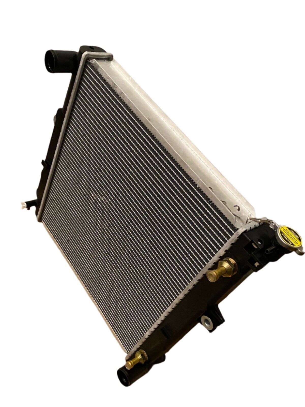 CATERPILLAR FORKLIFT RADIATOR P8000 / P12000 # 91K01-10200 91K0110200
