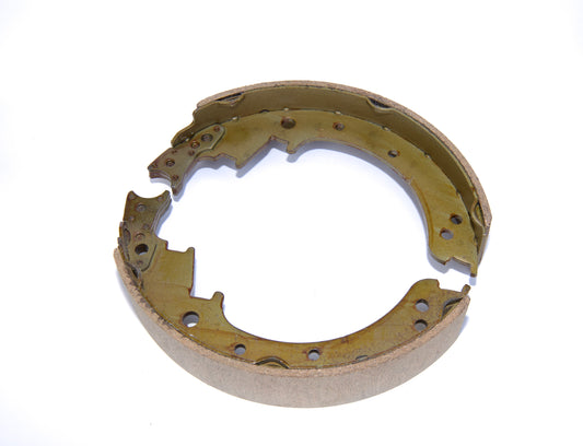 Brake Shoes 91546-12600 for Mitsubishi FD20 FD30 FG30 FGC20 FGC30 2FBC20 2FBC25