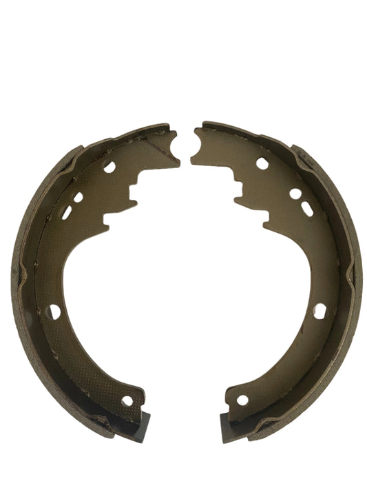 Brake shoes 47405-23600-71 47401-33240-71 for Toyota Forklift