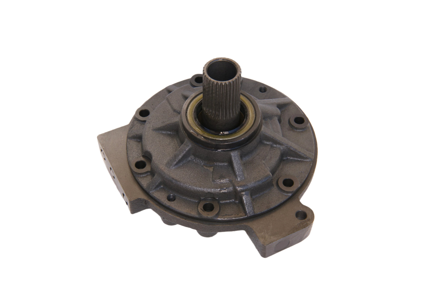 Charging Pump 91524-00030 fits for Mitsubishi Forklift F18C w/S4S Engine