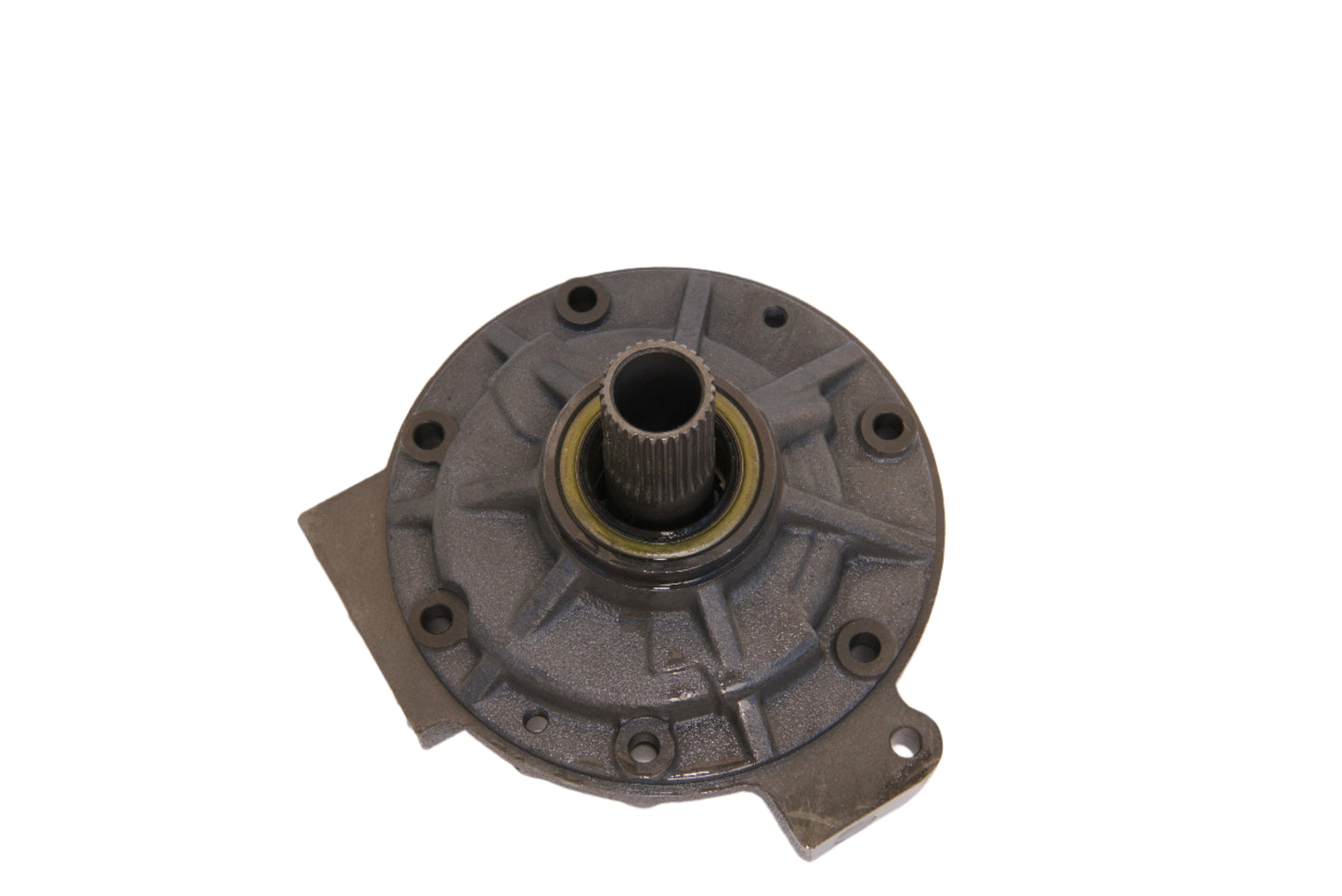 Charging Pump 91524-00030 fits for Mitsubishi Forklift F18C w/S4S Engine