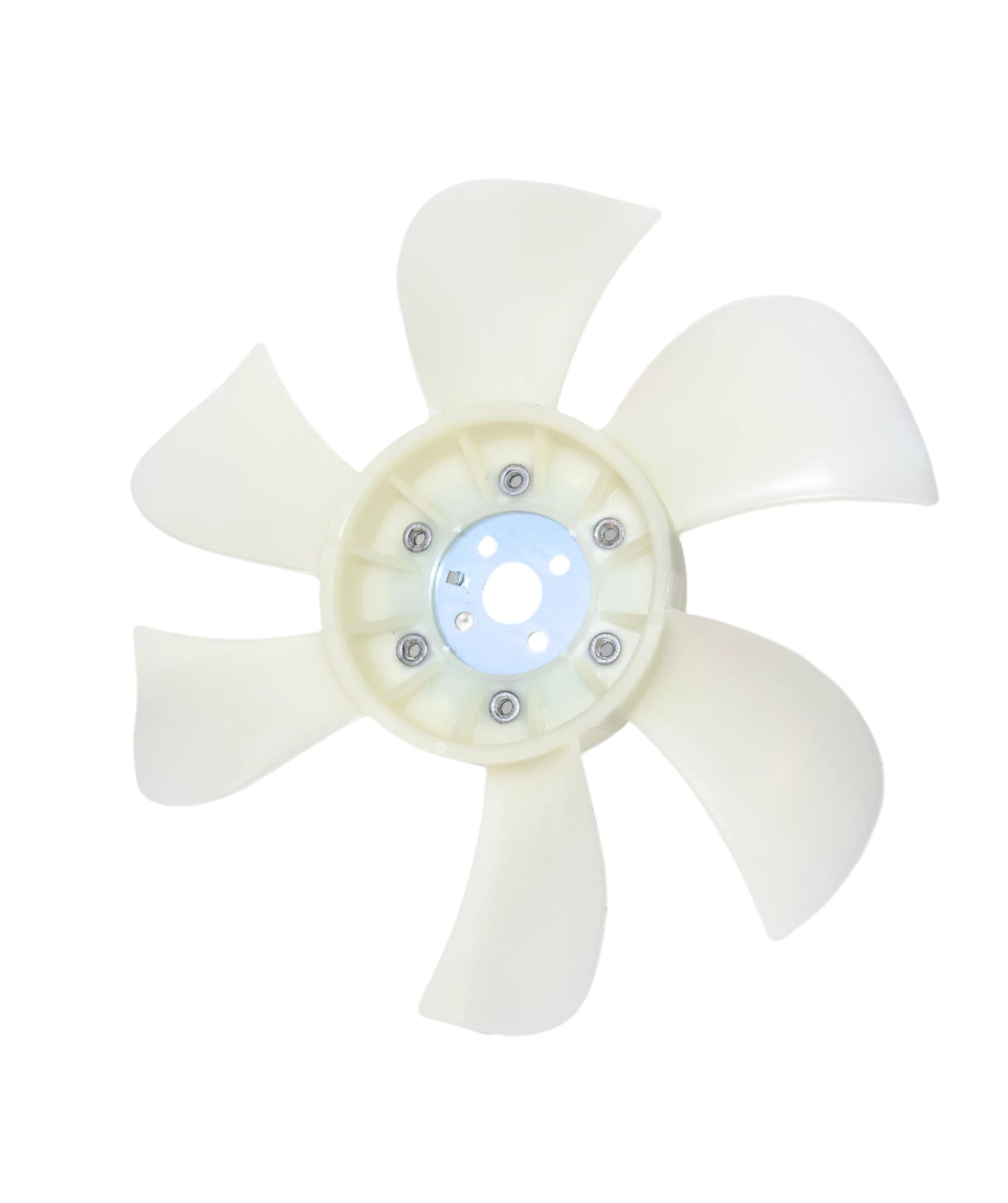 New Forklift Fan Blade 16361-23860-71 For Toyota all 4Y Engine 6 7 8 Series