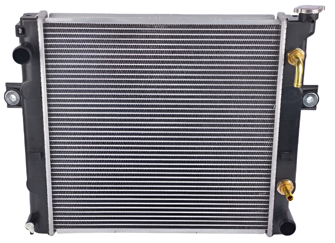 Radiator 16420-U1280-71 16420-U128071 16420U128071 for Toyota Forklift