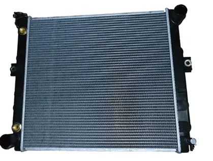 Radiator 91802-06300 for Mitsubishi Forklift FD50K F19C ATM