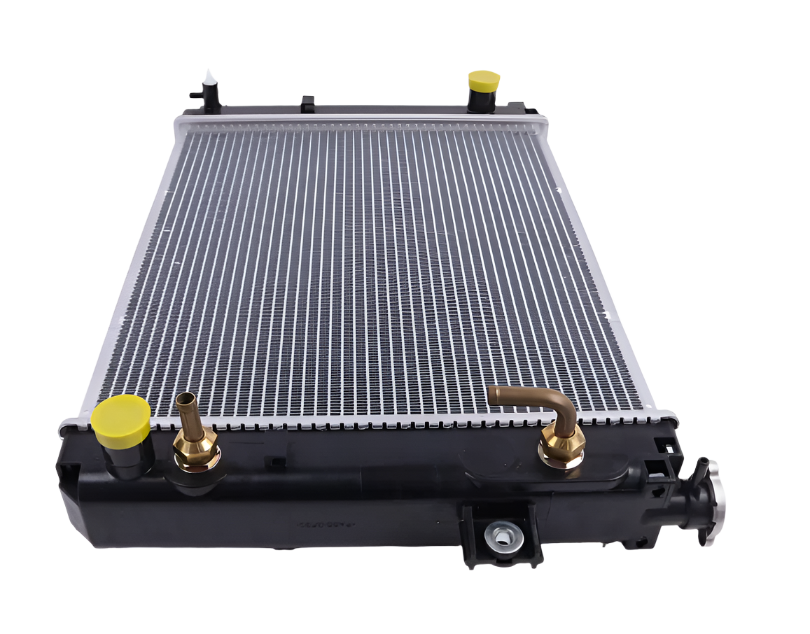 16420-U3500-71 Radiator For Toyota Forklift 8FGU30/32 8FDU30 - 1DZ
