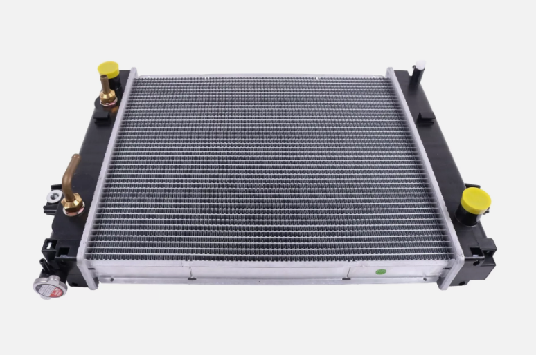 16420-U3500-71 Radiator For Toyota Forklift 8FGU30/32 8FDU30 - 1DZ
