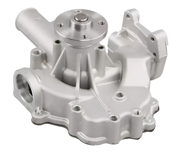 16100-78202-71 Water Pump For Toyota Forklift 5FD 6FD 1DZ Engine