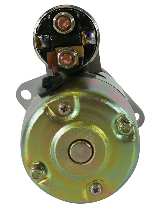 23300-00H10 Starter for Nissan, Komatsu, TCM & Linde Forklift A15, H20 & J15 Eng