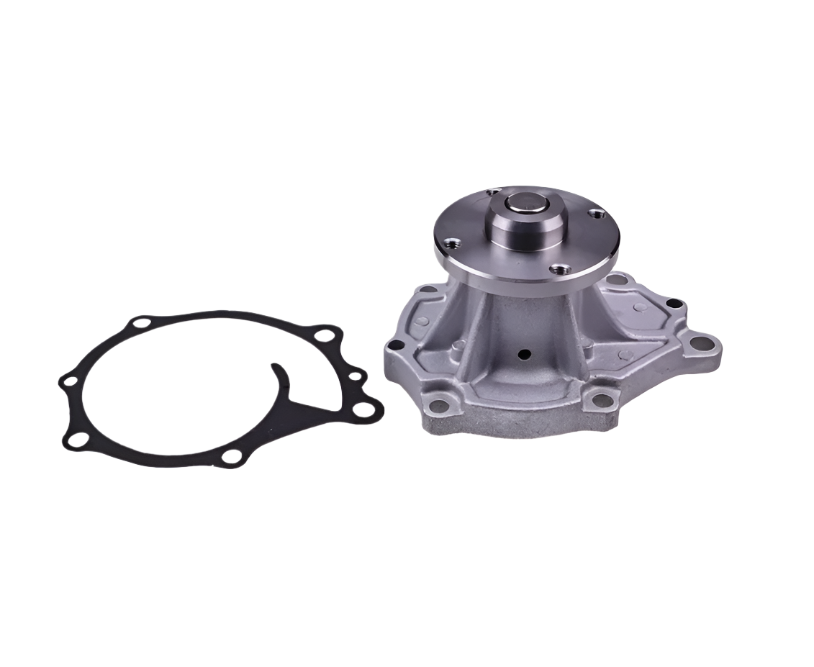 21010-50K26 Water Pump H15, H20-II, H25 21010-50K29 forklift NISSAN 21010-FF225