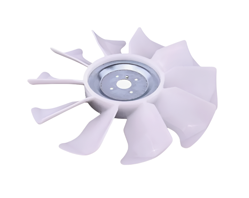 Fan Blade 91H20-02670 91H2002670 For Mitsubishi & Caterpillar Forklift