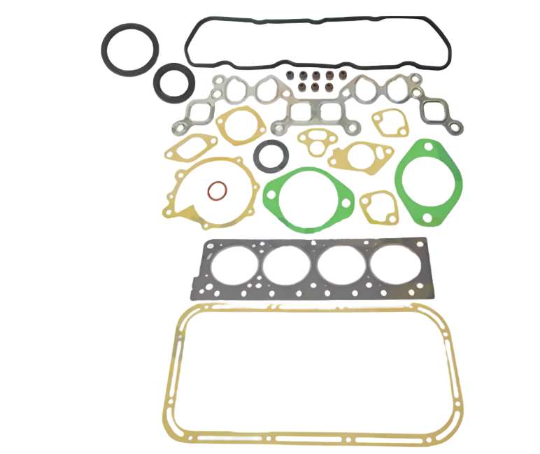 10101-FY52K Overhaul gasket kit engine K21 K25 Forklift 11044-FU400, 91H20-00360