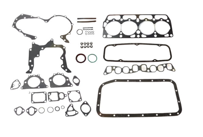 04111-78004-71 Overhaul gasket kit engine 4P toyota forklift