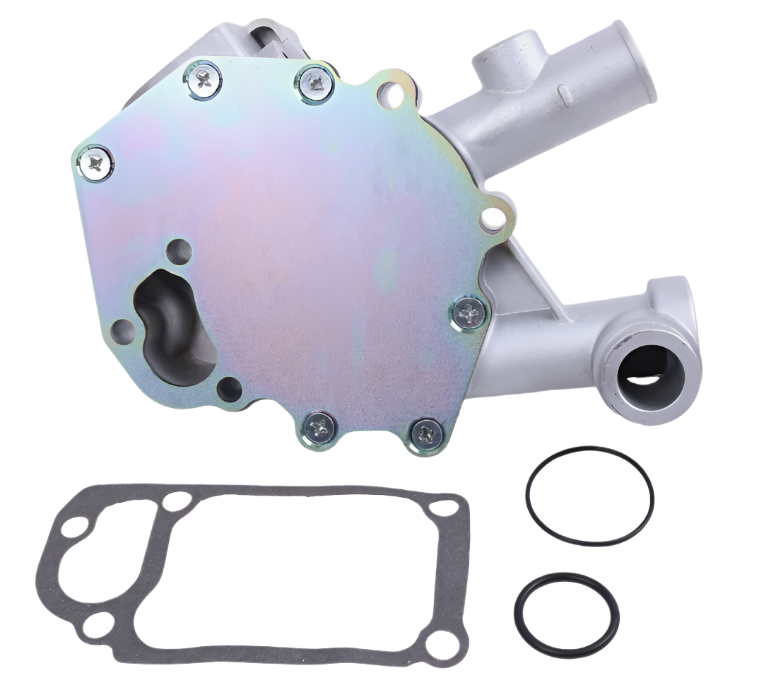 16100-78300-71 Water Pump with Gasket for Toyota Forklift Fits 1Z & 13Z Engines