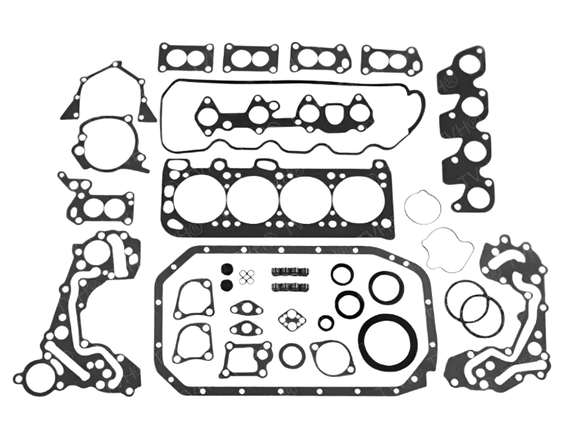 911142 Overhaul Gasket kit Engines 4G32 Mitsubishi Forklift