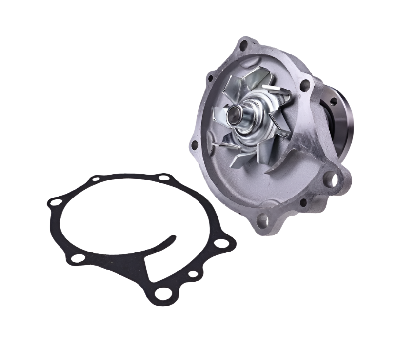 21010-50K26 Water Pump H15, H20-II, H25 21010-50K29 forklift NISSAN 21010-FF225