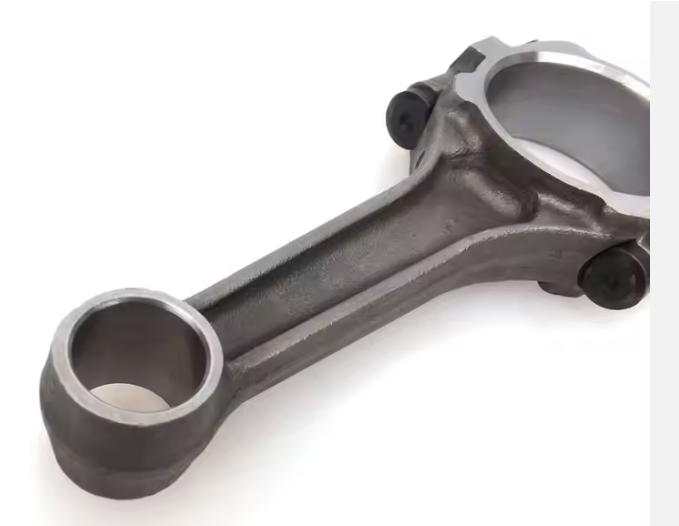 13201-78150-71 Connecting Rod Toyota 4Y Forklift