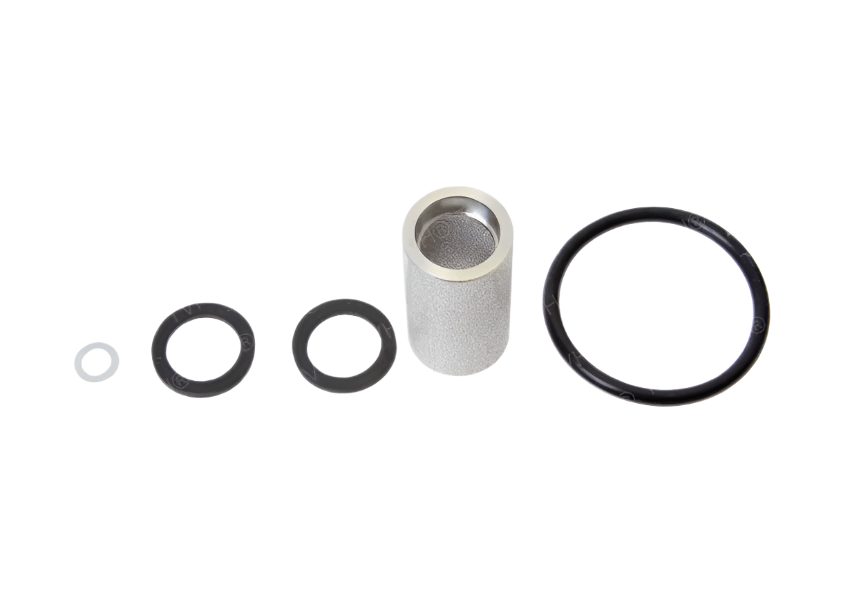 04236-U2020-71 LPG Element 4Y Toyota Forklift Propane Filter