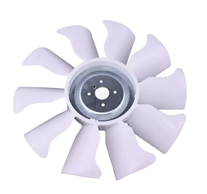 Fan Blade 91H20-02670 91H2002670 For Mitsubishi & Caterpillar Forklift