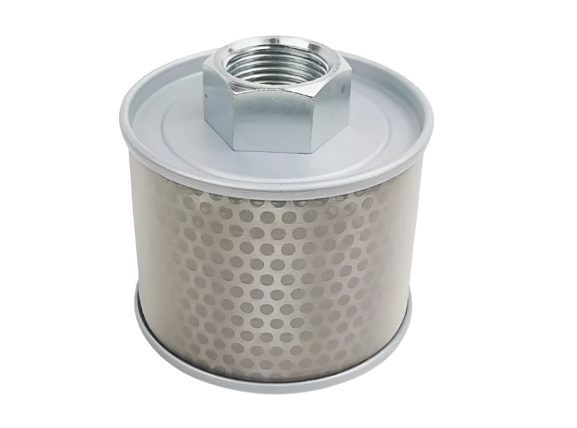 91375-23600 Hydraulic Filter Suction Mitsubishi Caterpillar Forklift S45 4G64