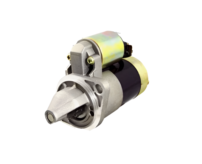 Starter 388040 For Hyster Forklift S30XL-S40XL H25XL - H60XL