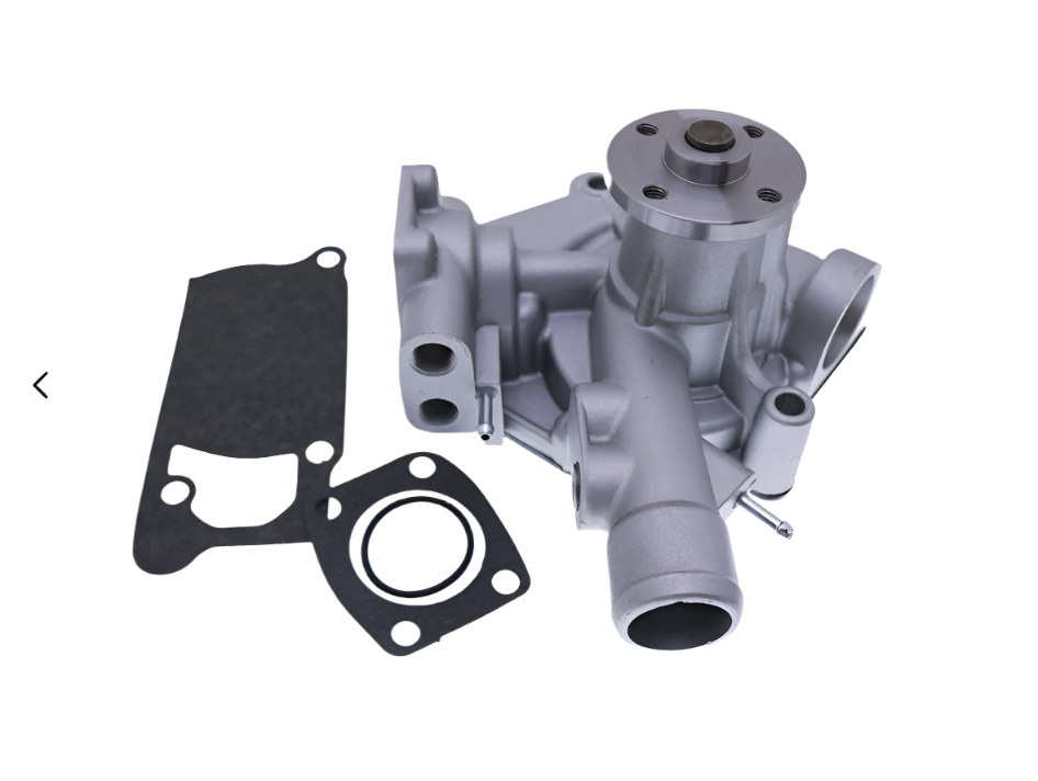 Water Pump 1599804 for Hyster Forklift H2.5