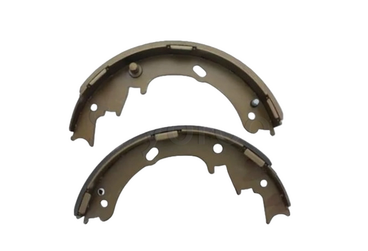 Brake Shoe Set LH 1565313 580051332 For Hyster Yale Foklrift S40FT H50FT