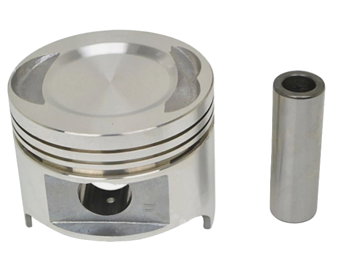 Mazda FE Piston & Pin STD 1361714 Hyster & Yale Forklift