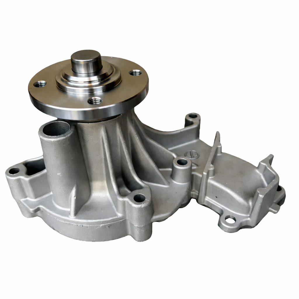 16100-76065-71 Water Pump For Toyota Forklift 1KD Engine