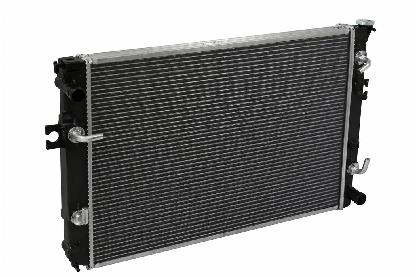 16420-U3610-71 Radiator For Toyota Forlift 1KD Engine