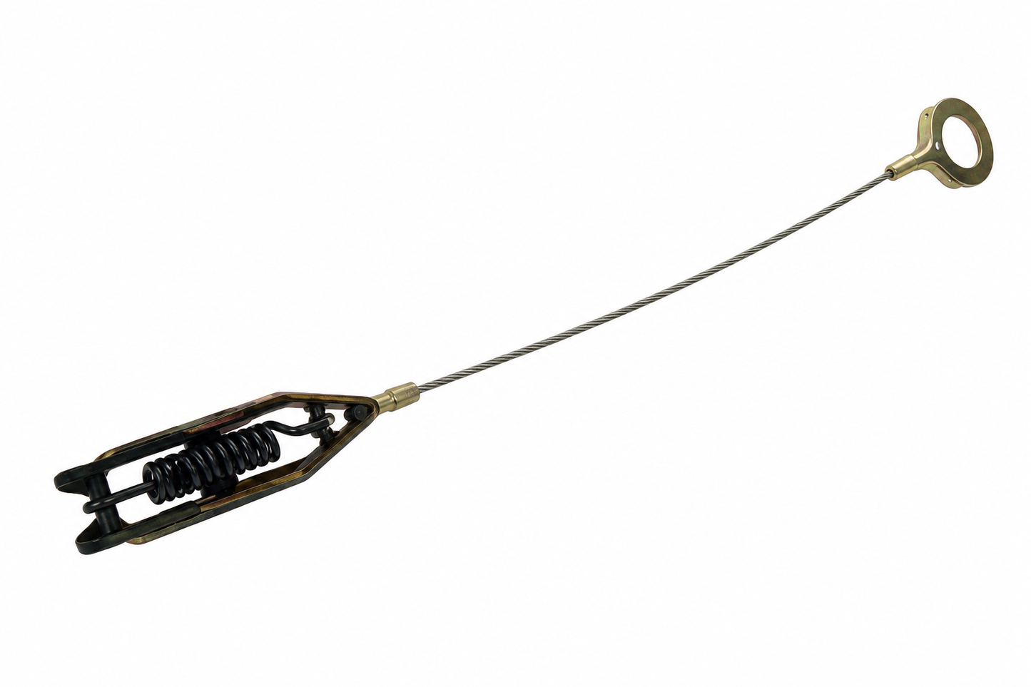 91846-21500 Cable Brake For Mitsubishi & Caterpillar Forklift