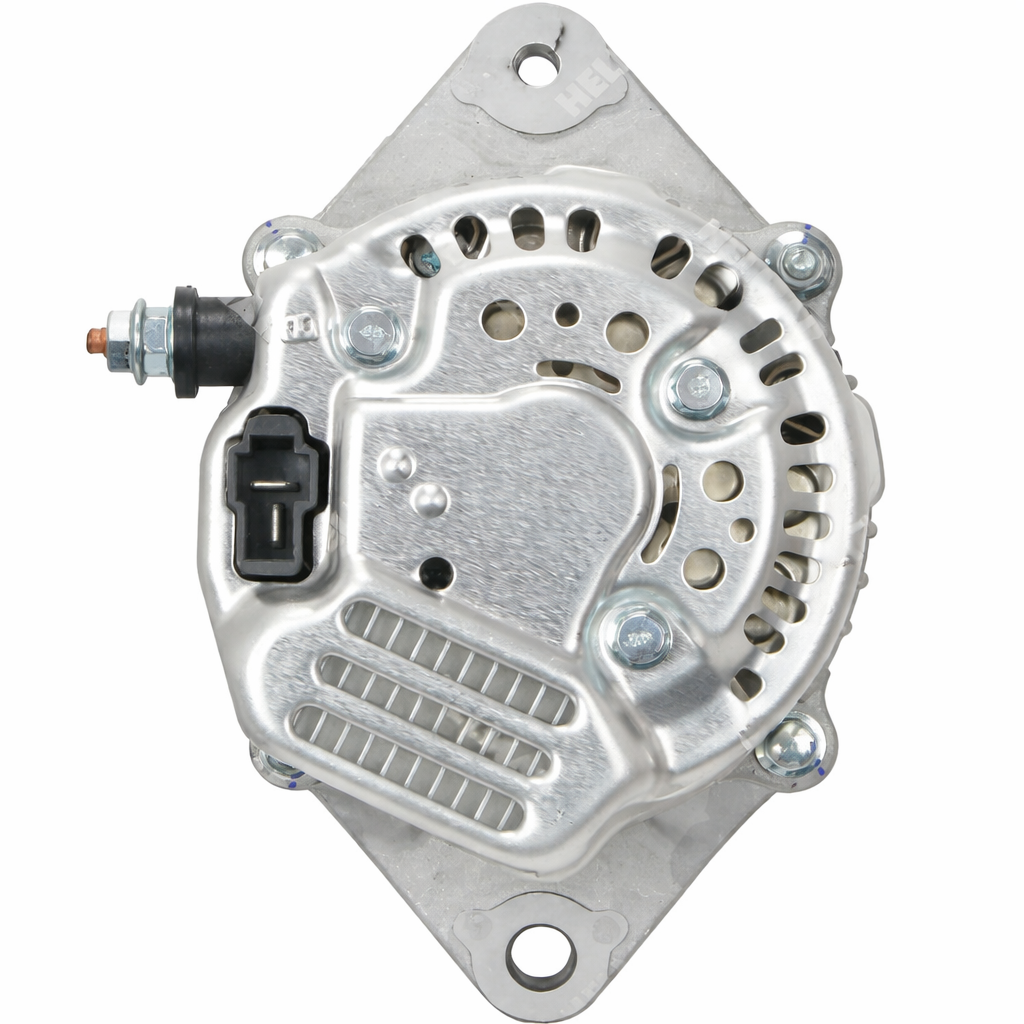 2100632 Alternator For Hyster Forklift YANMAR 2.6L Engine