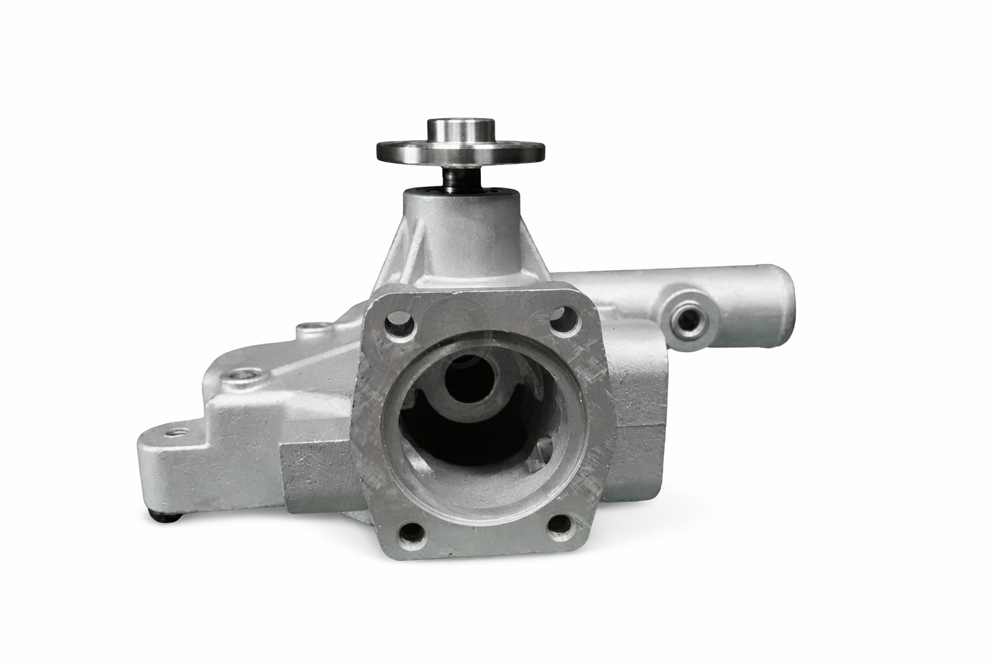 2080681 Water Pump For Hyster Forklift YANMAR 2.6L Engine