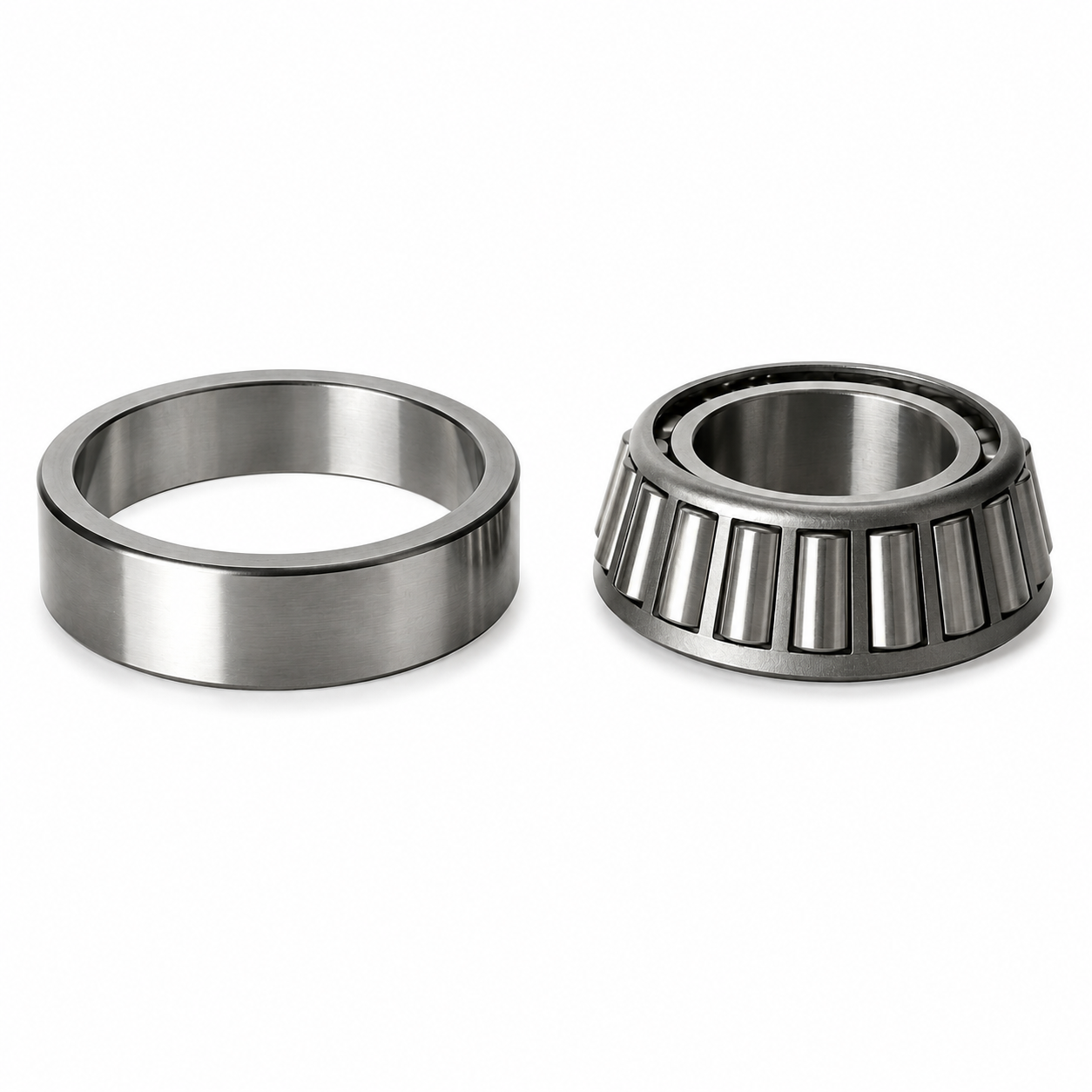 43222-U2170-71 Wheel Bearing For Toyota Forklift 7FD20 - 25 8FDU20 - 25